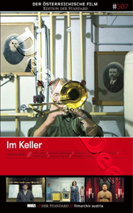 In the Basement | Im Keller  |   DVD